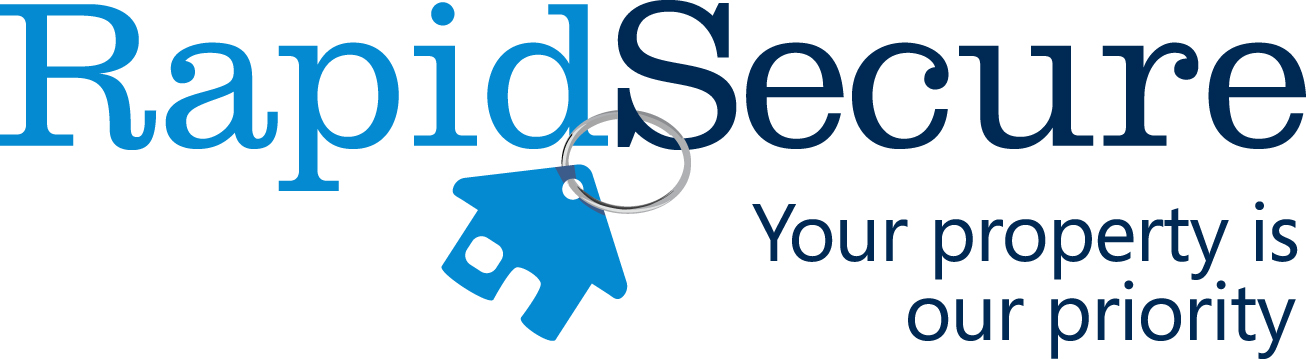 Rapid Secure logo